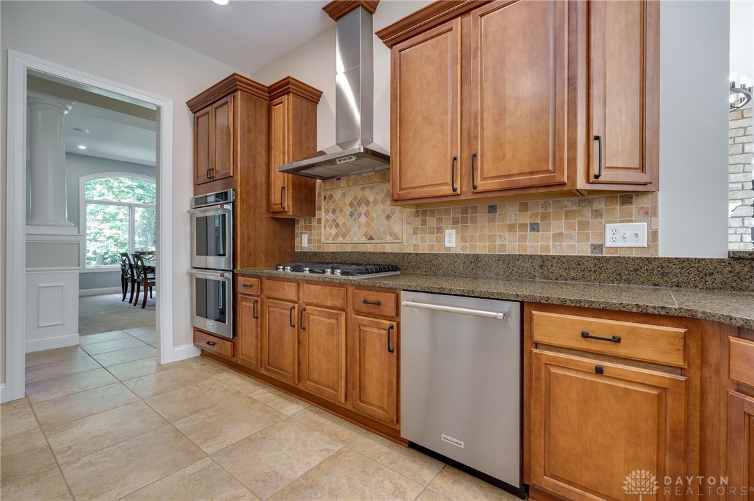 8551 Sycamore Trails Drive