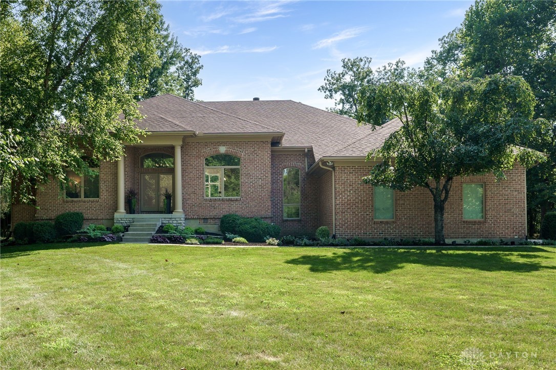 8551 Sycamore Trails Drive