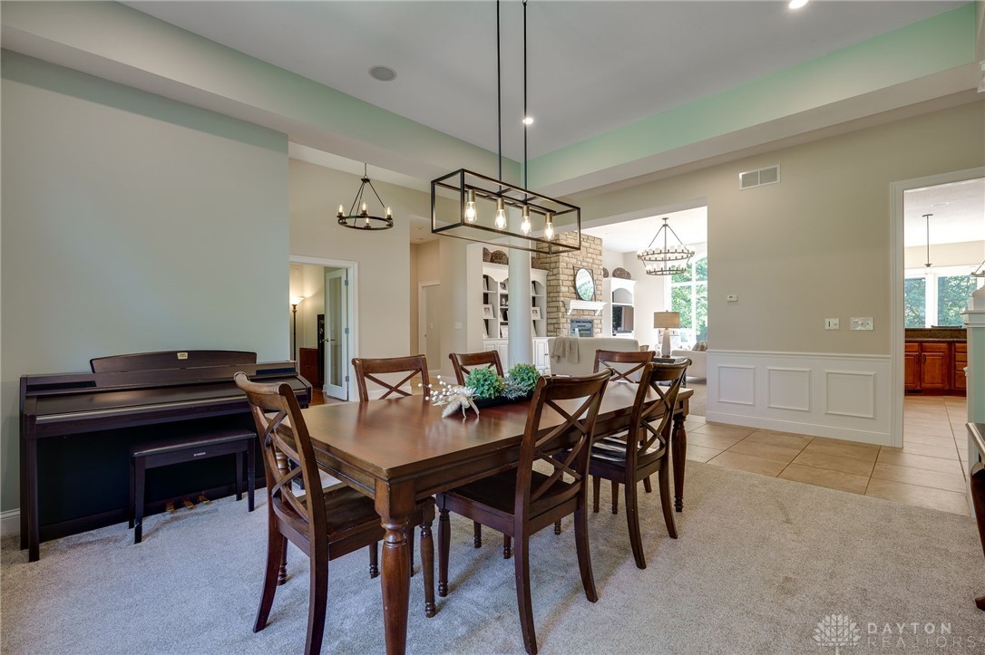 8551 Sycamore Trails Drive