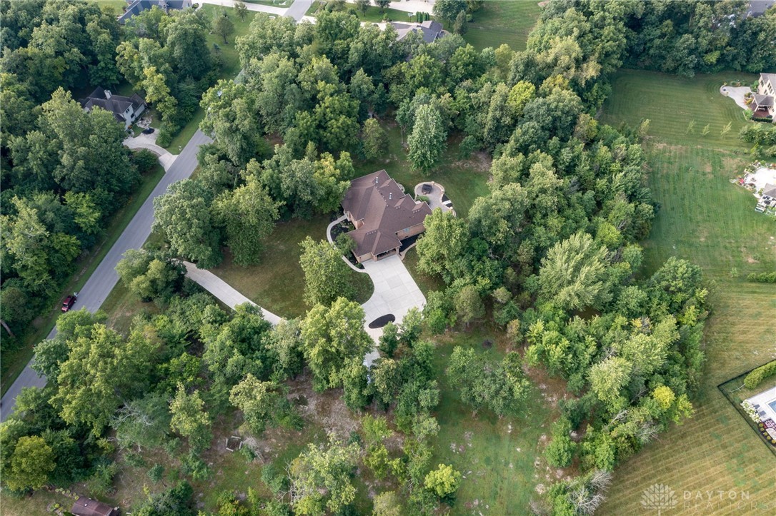 8551 Sycamore Trails Drive