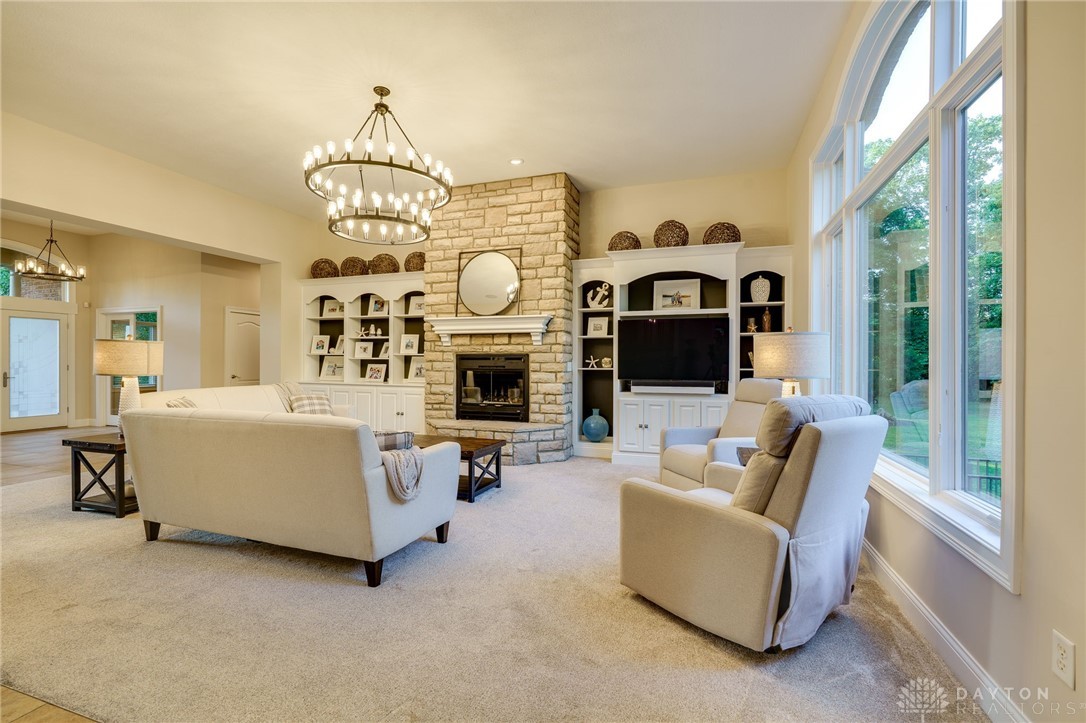 8551 Sycamore Trails Drive