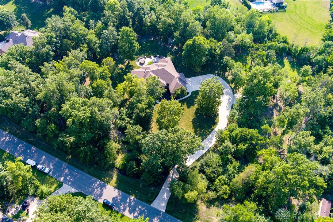 8551 Sycamore Trails Drive