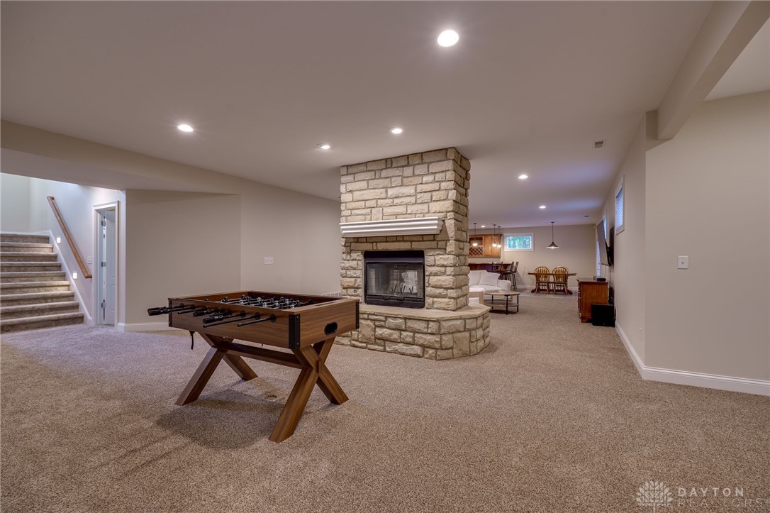 8551 Sycamore Trails Drive