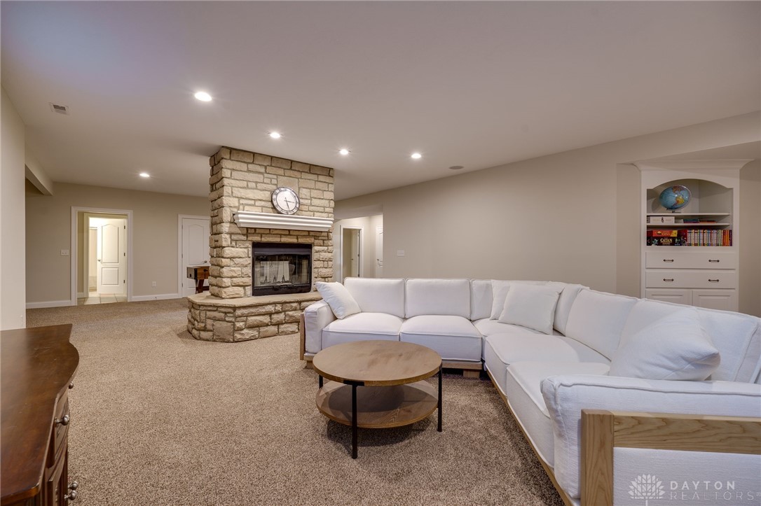 8551 Sycamore Trails Drive