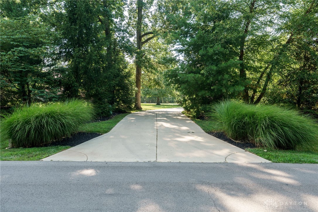 8551 Sycamore Trails Drive