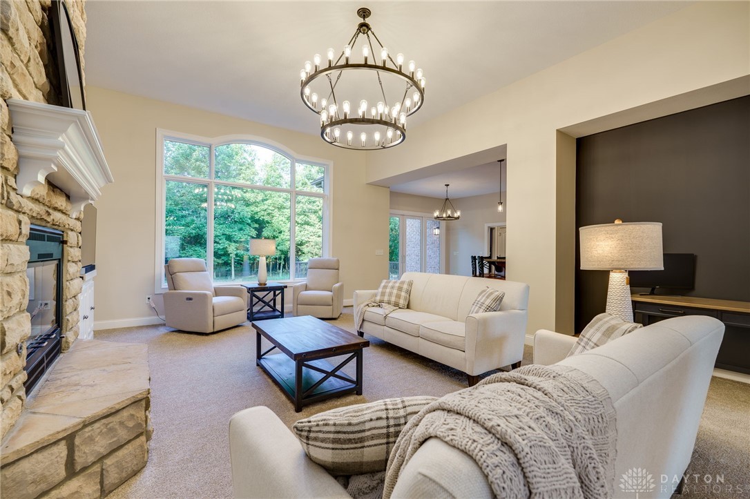 8551 Sycamore Trails Drive