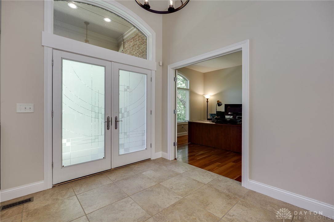 8551 Sycamore Trails Drive