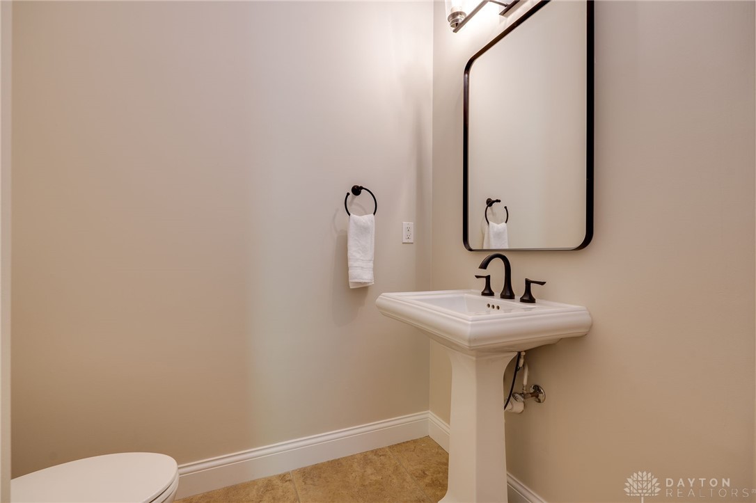 8551 Sycamore Trails Drive