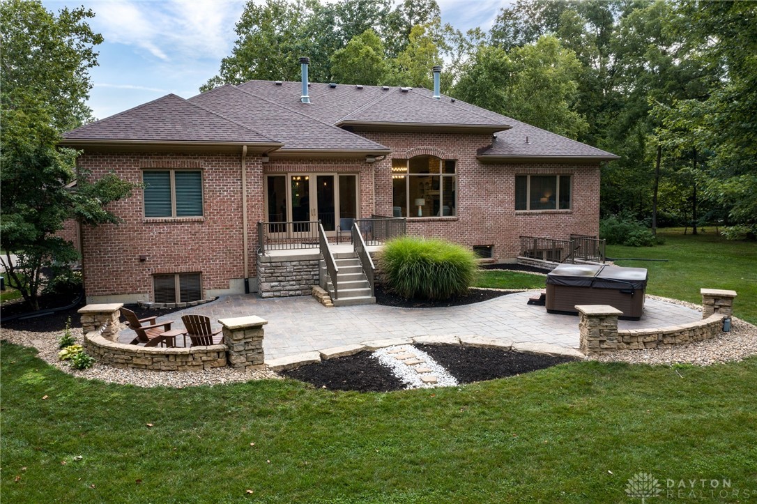 8551 Sycamore Trails Drive