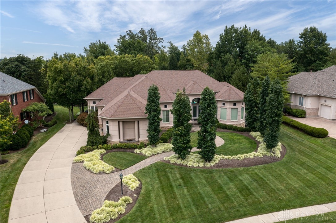 10730 Falls Creek Lane