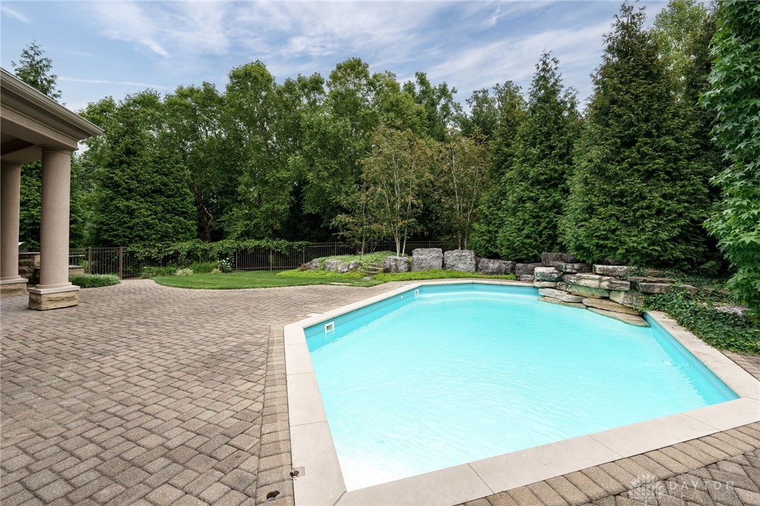 10730 Falls Creek Lane