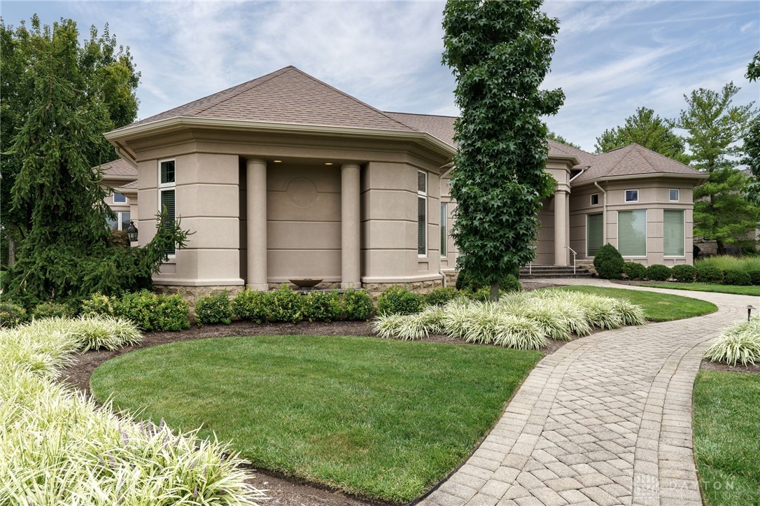 10730 Falls Creek Lane