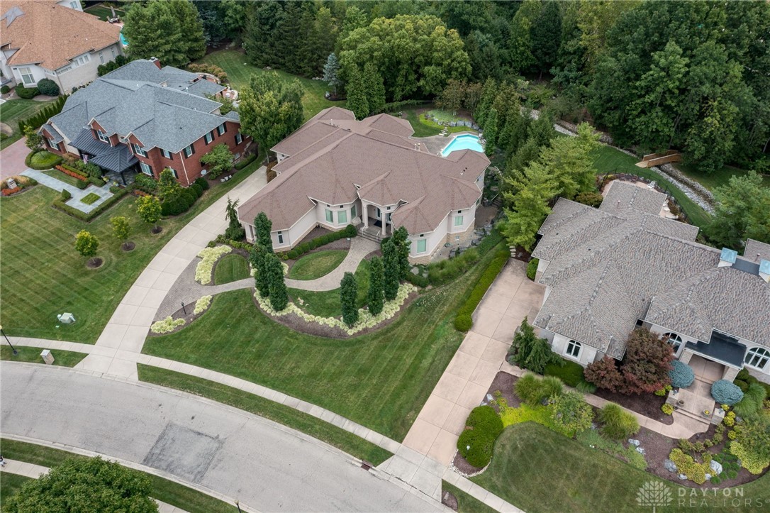 10730 Falls Creek Lane