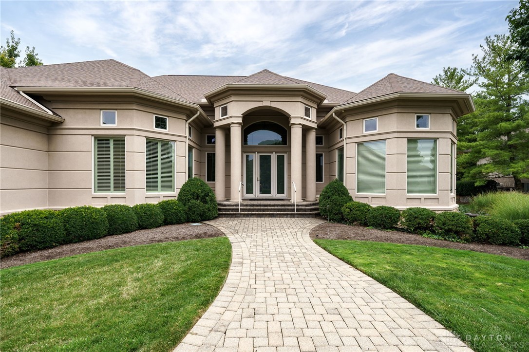 10730 Falls Creek Lane