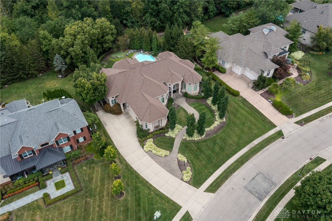 10730 Falls Creek Lane