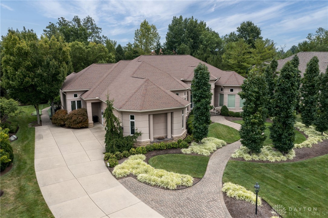 10730 Falls Creek Lane