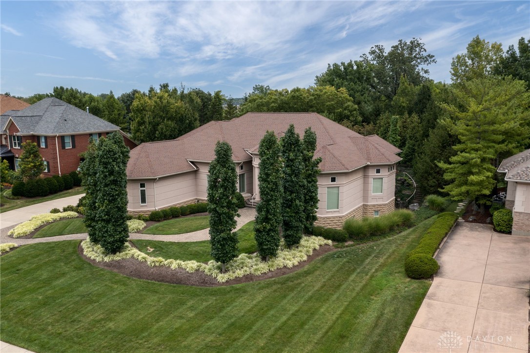 10730 Falls Creek Lane