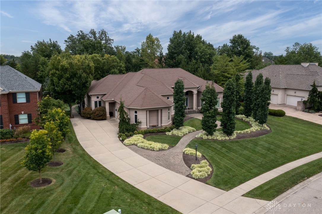 10730 Falls Creek Lane