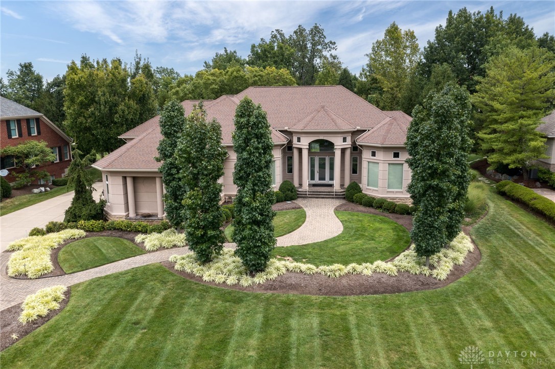 10730 Falls Creek Lane