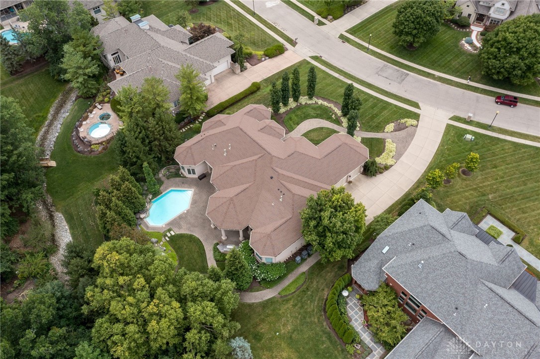 10730 Falls Creek Lane