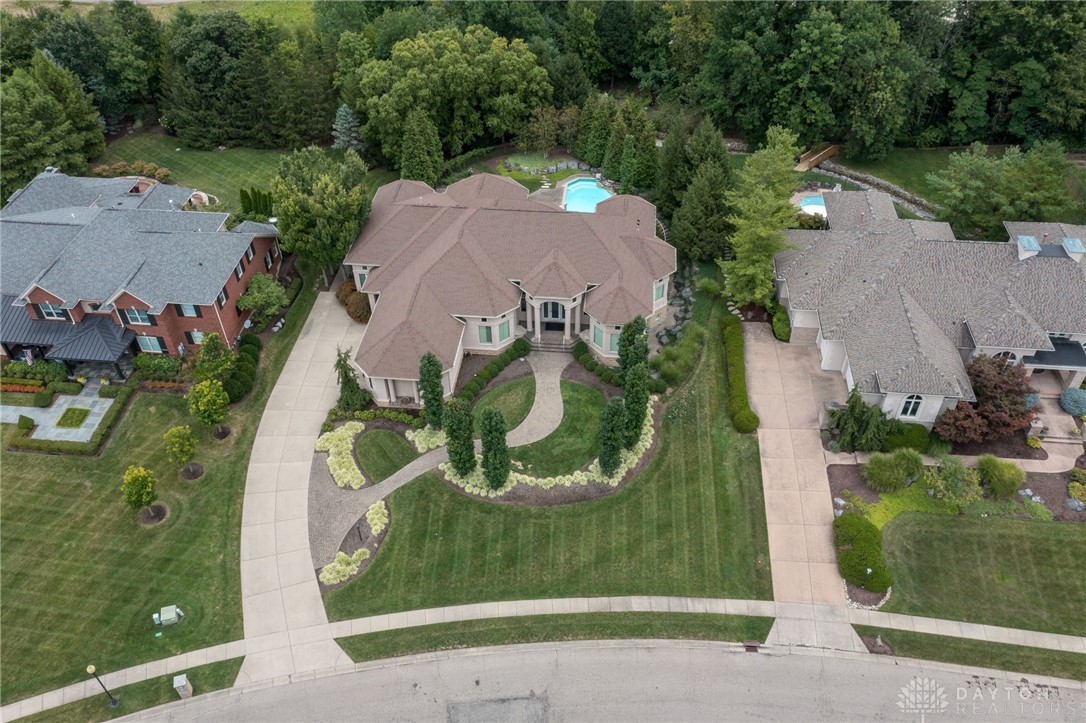 10730 Falls Creek Lane