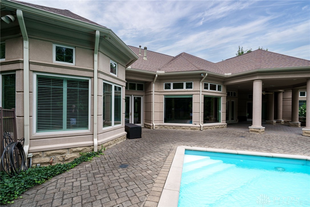 10730 Falls Creek Lane