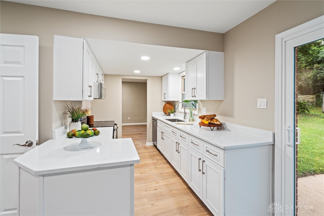 4509 Burchdale Street