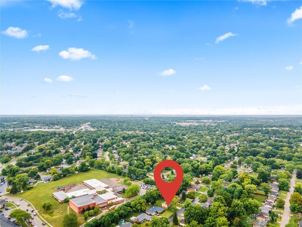 4509 Burchdale Street