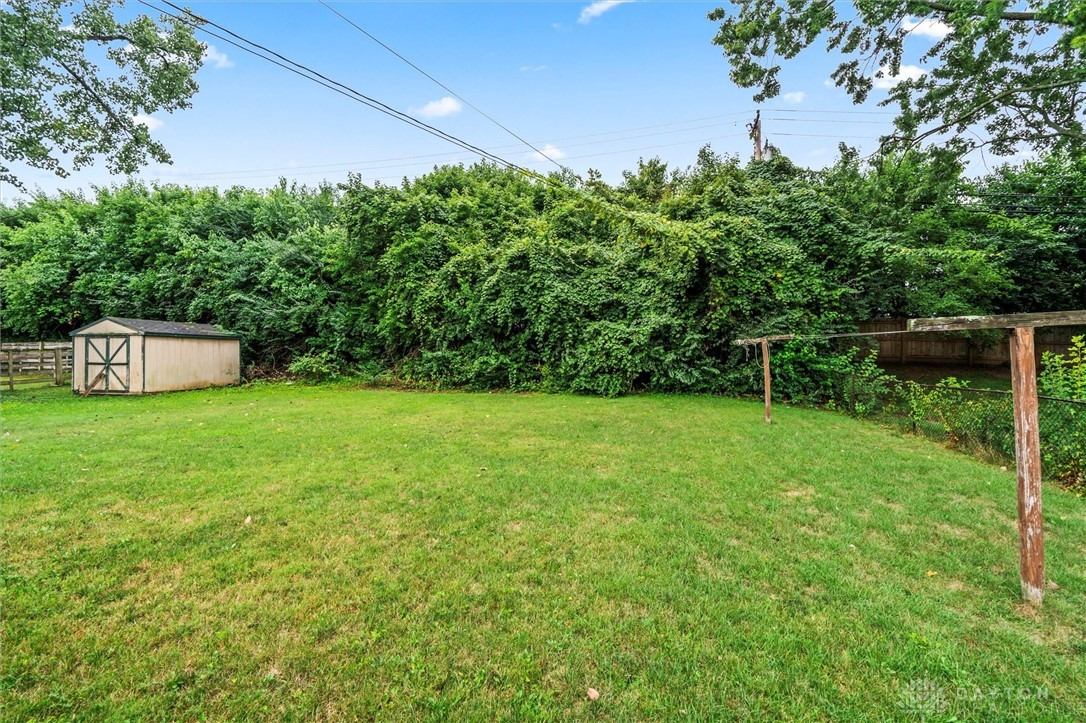 4509 Burchdale Street