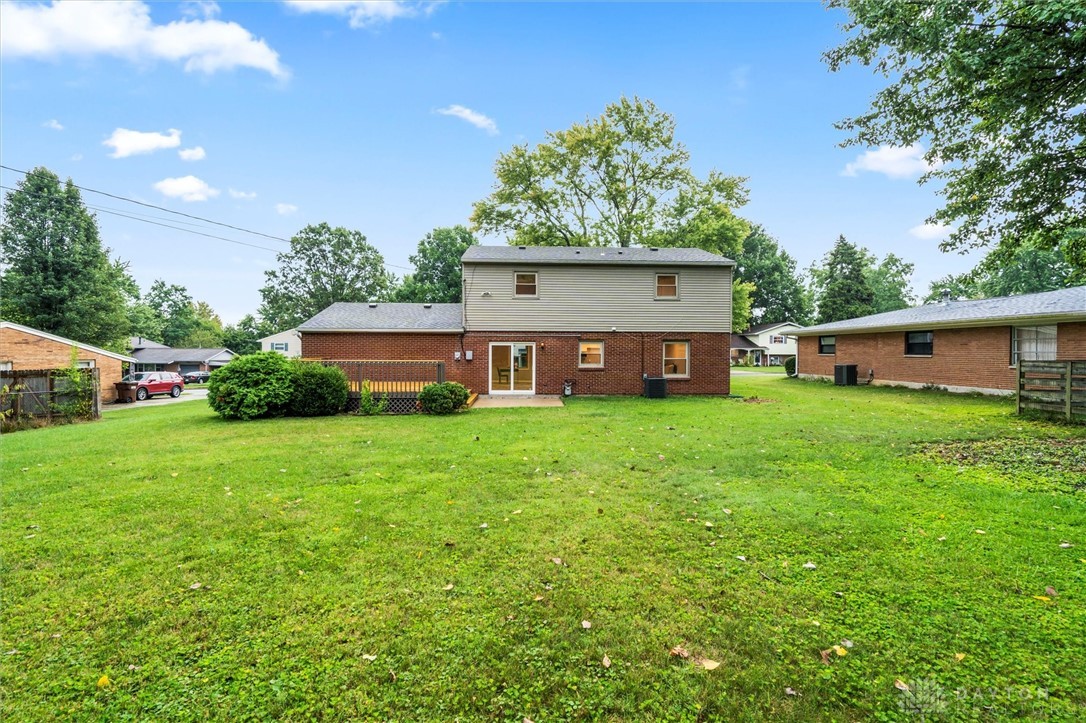 4509 Burchdale Street