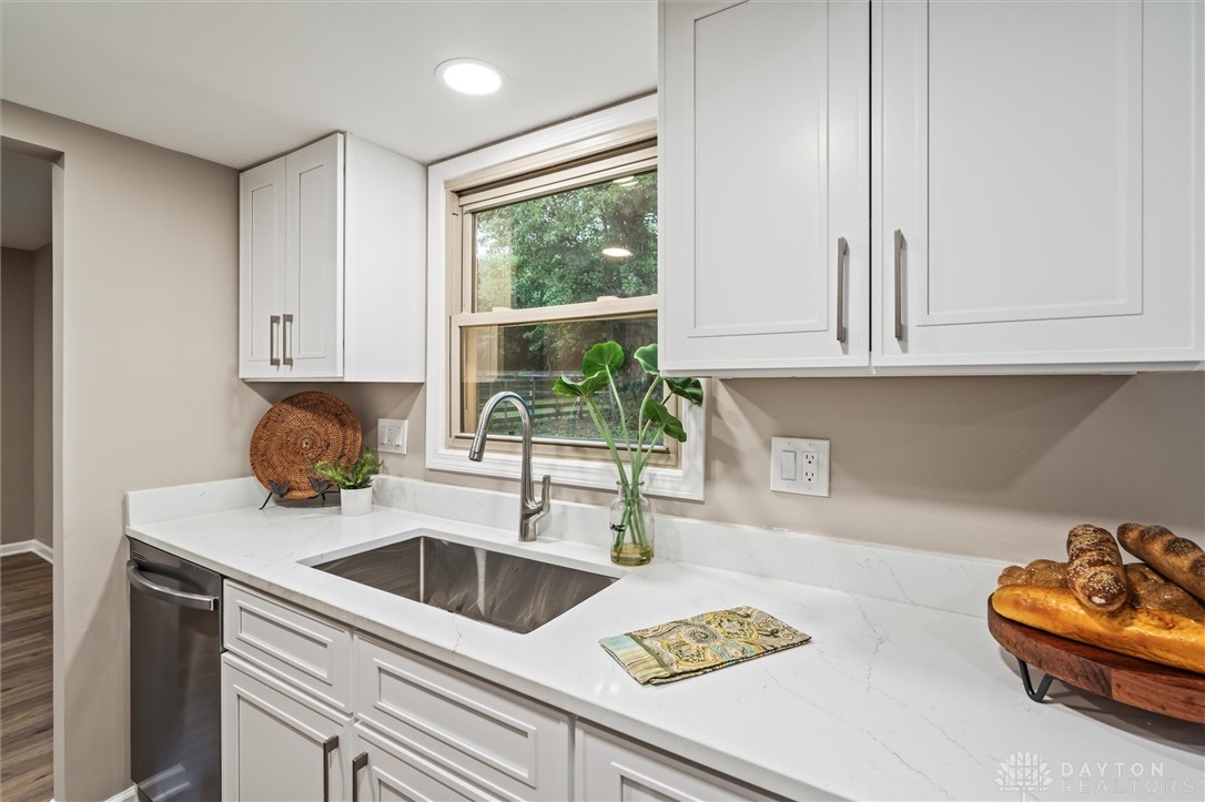 4509 Burchdale Street