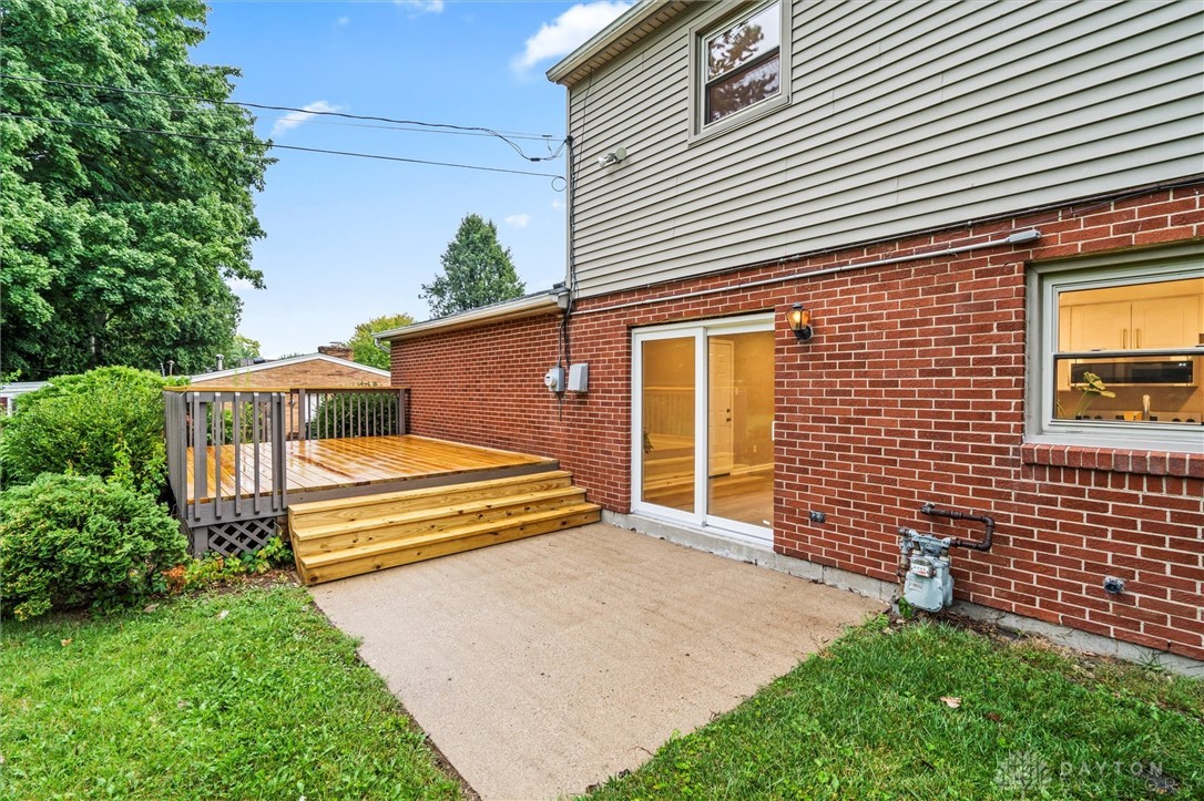 4509 Burchdale Street