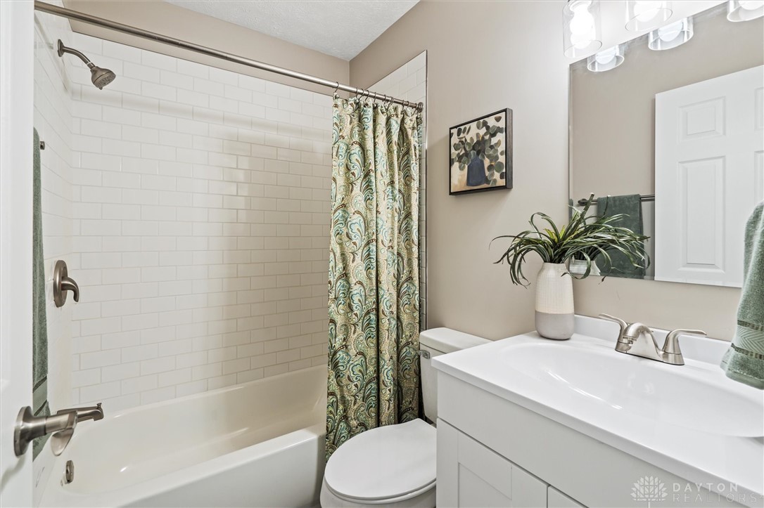 4509 Burchdale Street