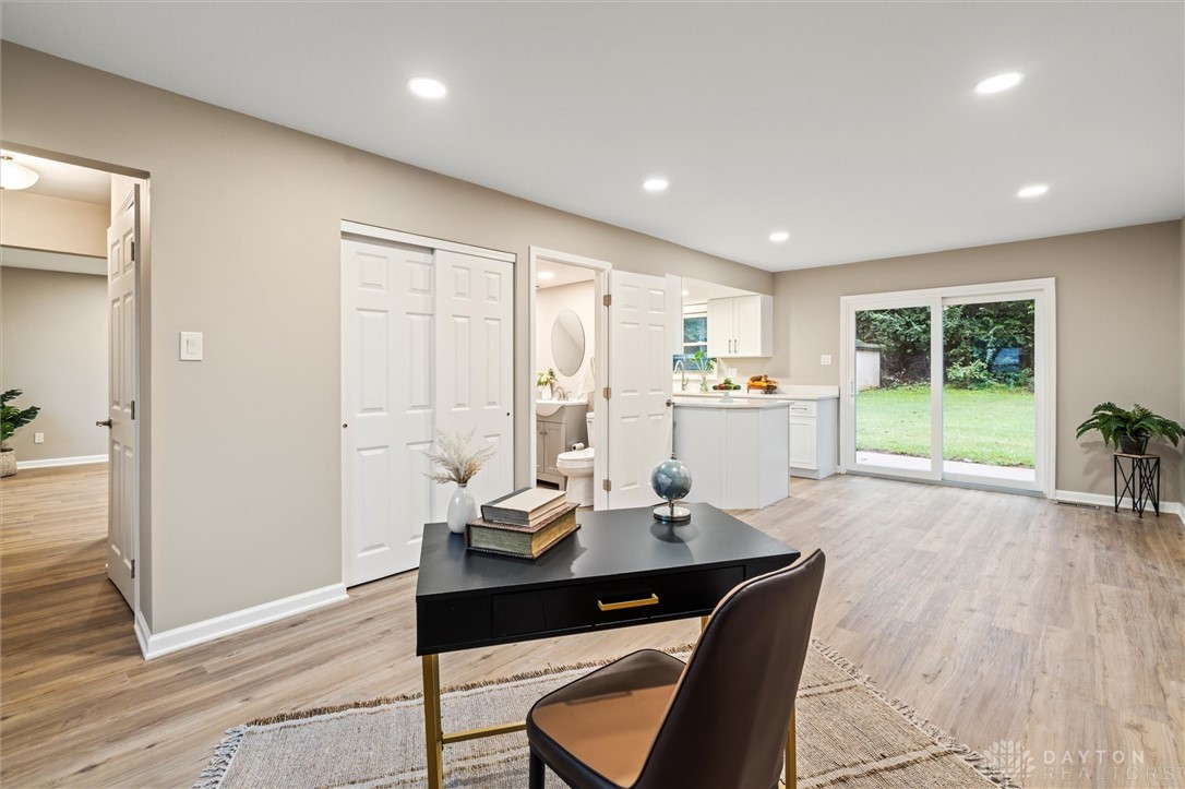 4509 Burchdale Street