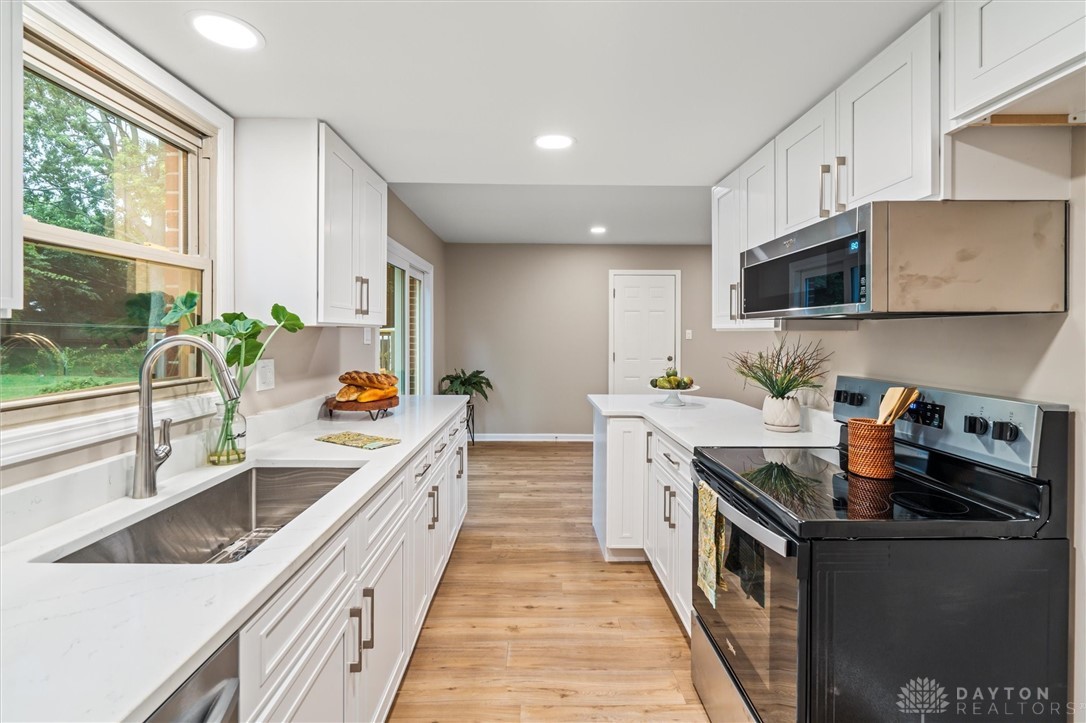 4509 Burchdale Street