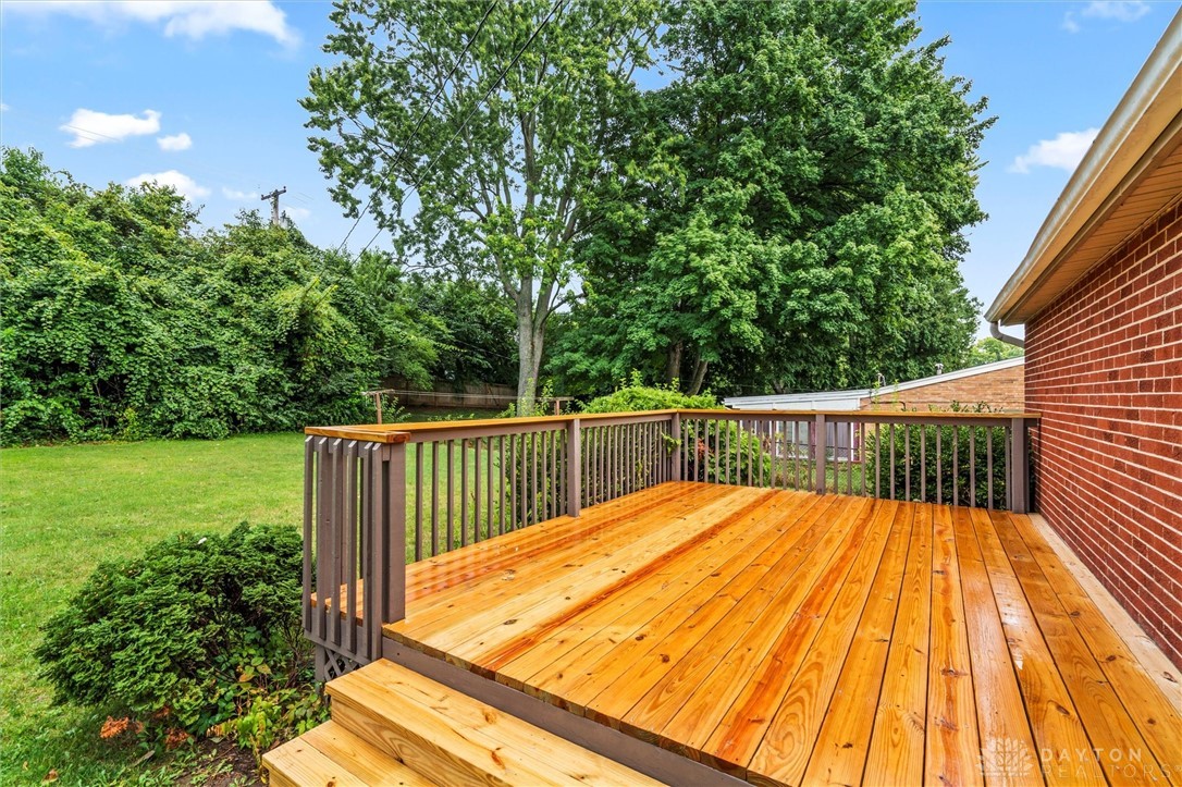 4509 Burchdale Street