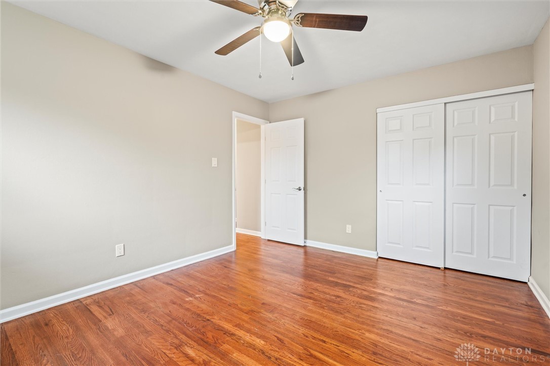 4509 Burchdale Street