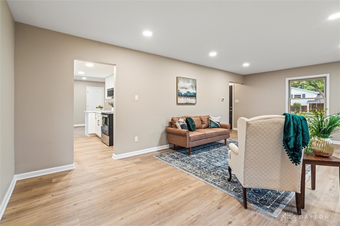 4509 Burchdale Street