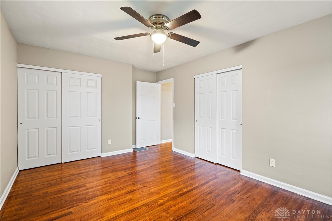 4509 Burchdale Street