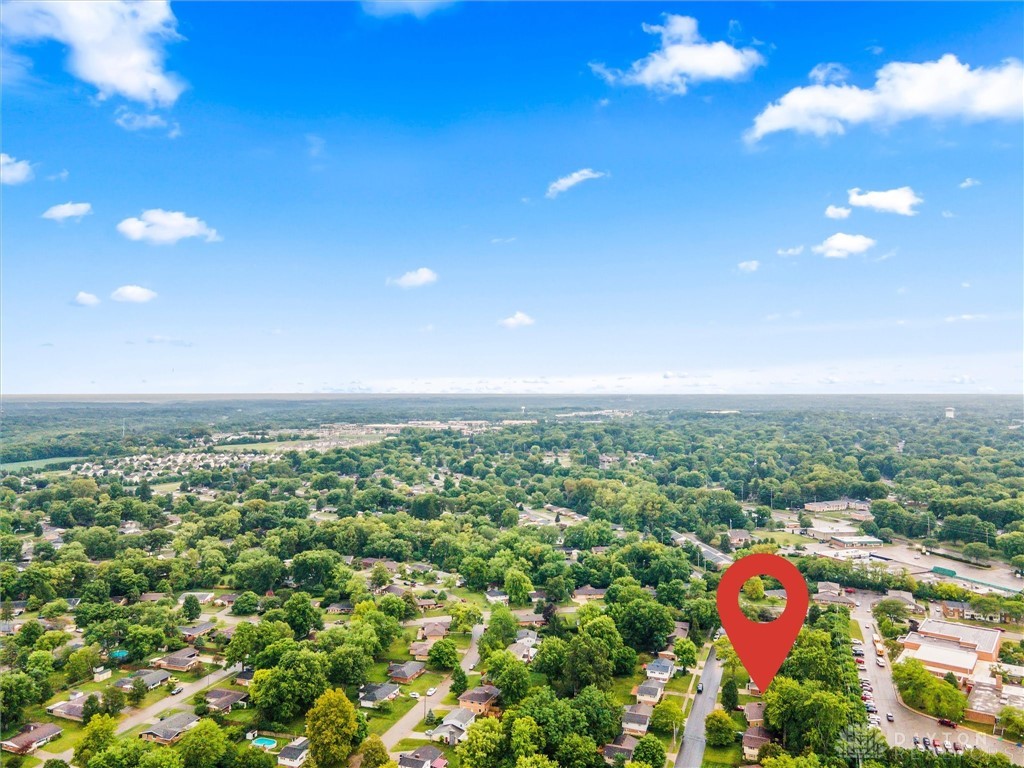 4509 Burchdale Street