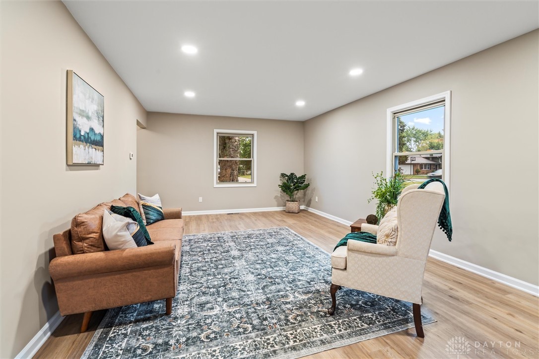 4509 Burchdale Street