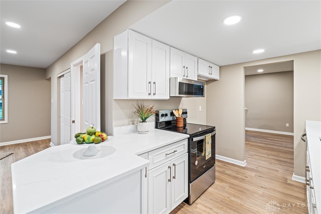 4509 Burchdale Street