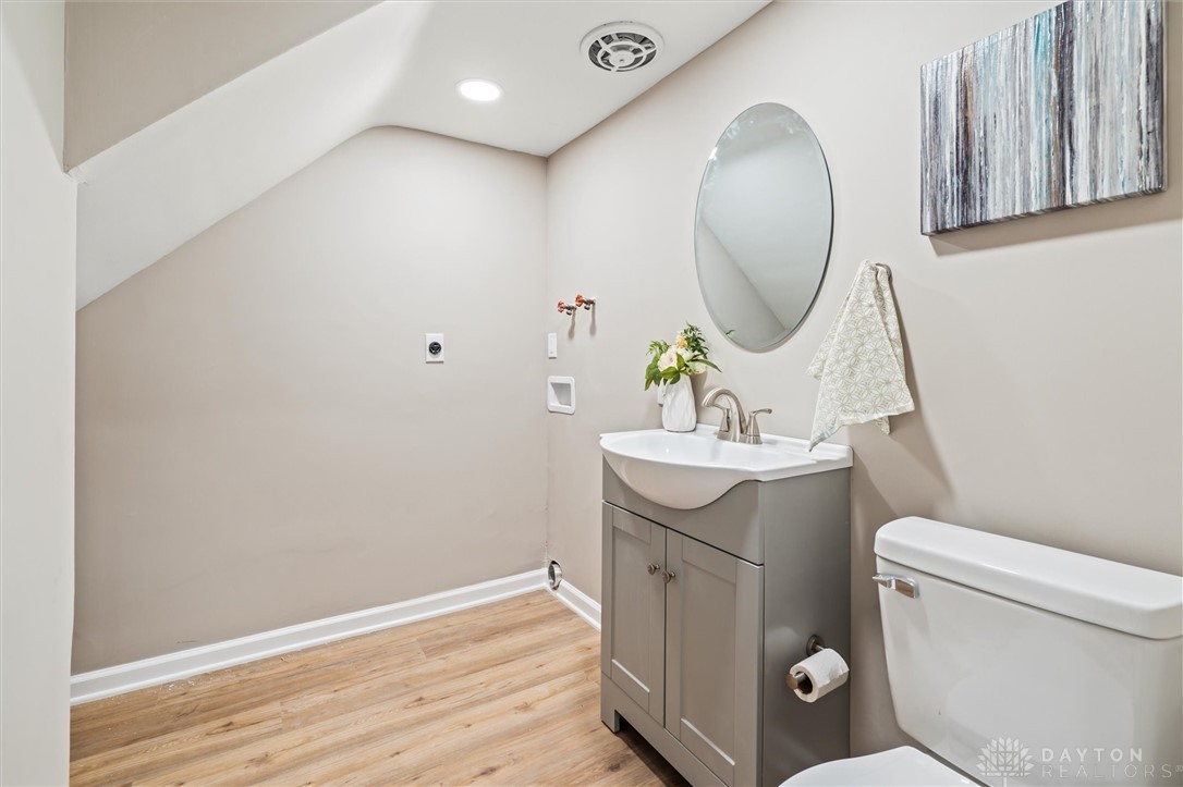 4509 Burchdale Street