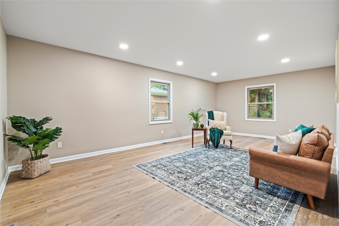 4509 Burchdale Street