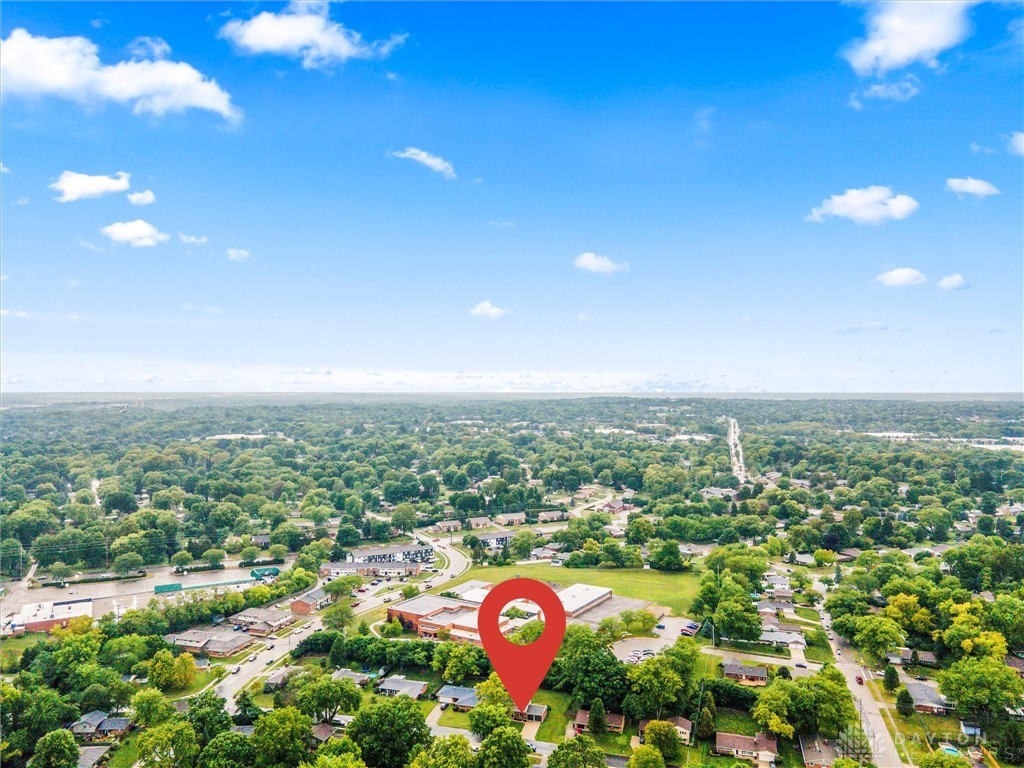 4509 Burchdale Street