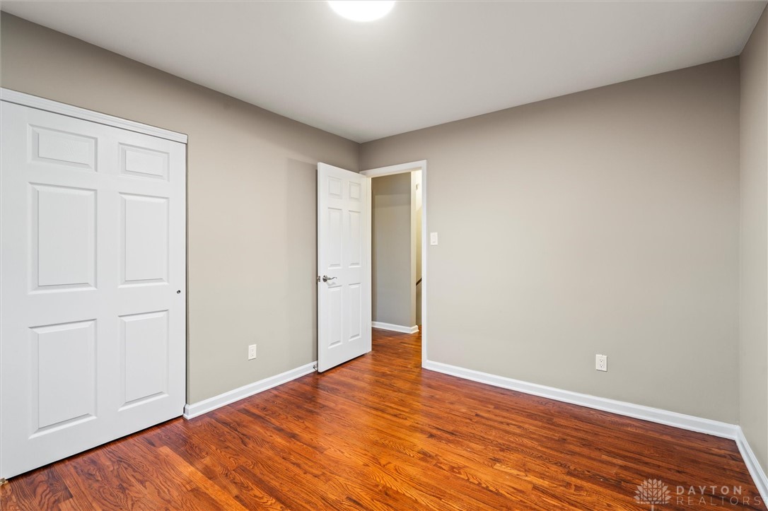 4509 Burchdale Street