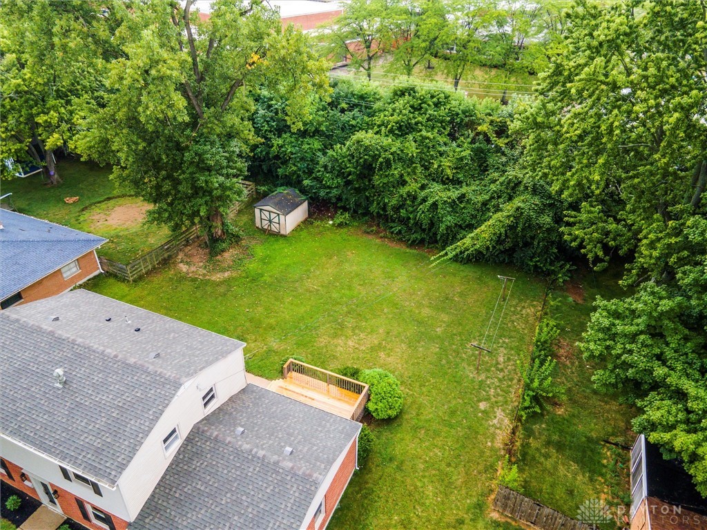 4509 Burchdale Street