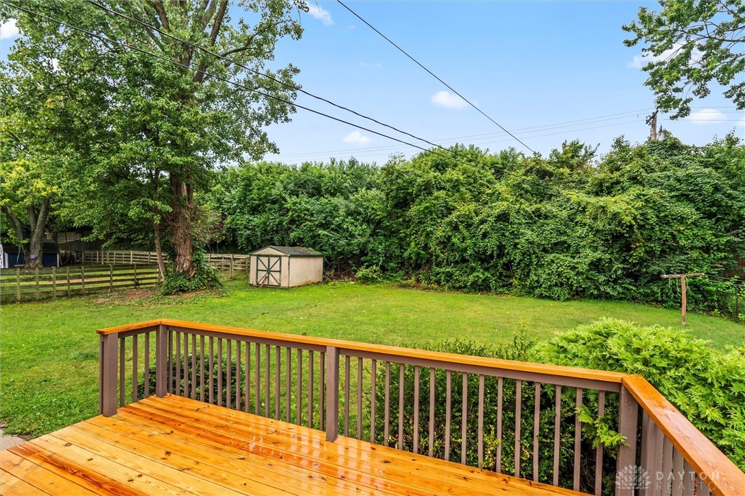 4509 Burchdale Street