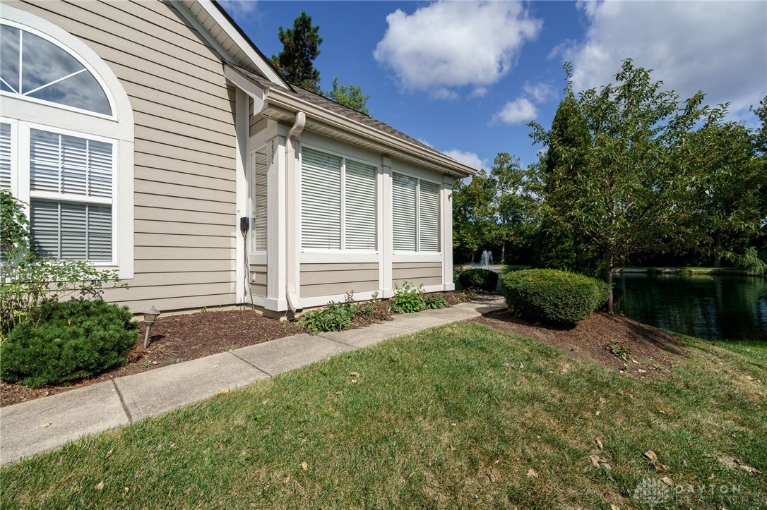 232 Edinburgh Village Drive