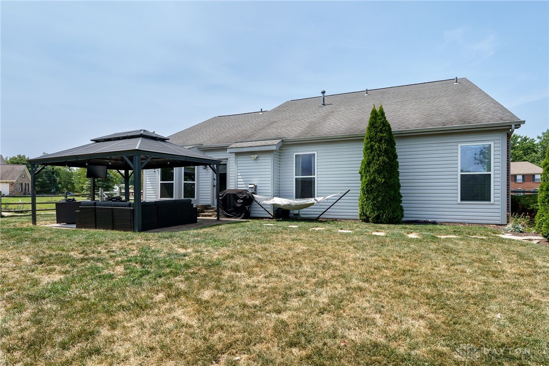 946 Paul Vista Drive